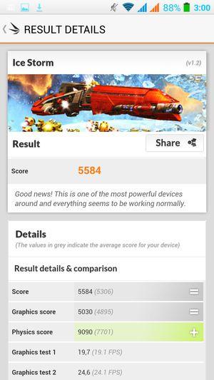Смартфон Zopo 998:, фото 71