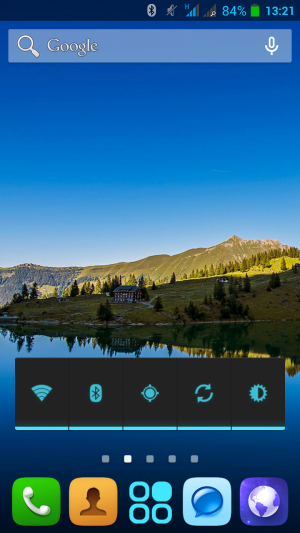 Смартфон Zopo 998:, фото 51