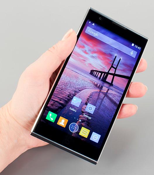 Смартфон Zopo ZP920:, фото 7