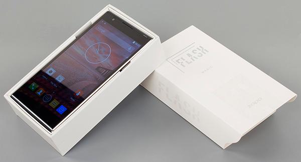 Смартфон Zopo ZP920:, фото 2