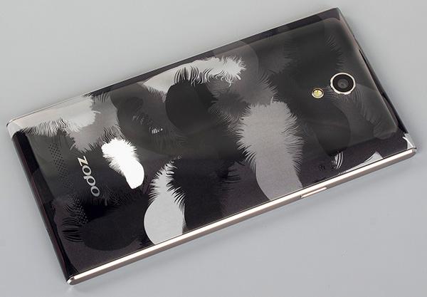 Смартфон Zopo ZP920:, фото 5