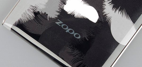 Смартфон Zopo ZP920:, фото 9