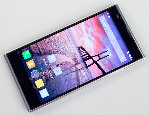 Смартфон Zopo ZP920:, фото 4