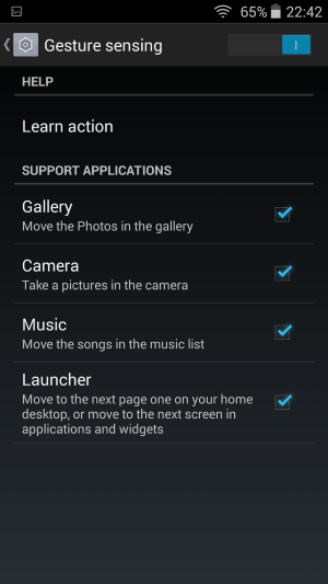 Смартфон Zopo ZP920:, фото 45