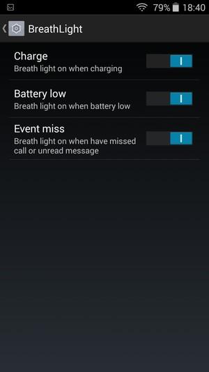 Смартфон Zopo ZP920:, фото 11