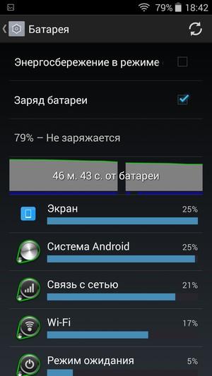 Смартфон Zopo ZP920:, фото 60