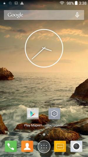 Смартфон Zopo ZP920:, фото 48