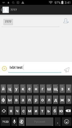 Смартфон Zopo ZP920:, фото 39
