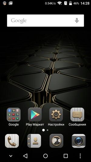 Смартфон ZTE Axon mini:, фото 50