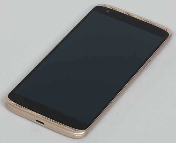 Смартфон ZTE Axon mini:, фото 6