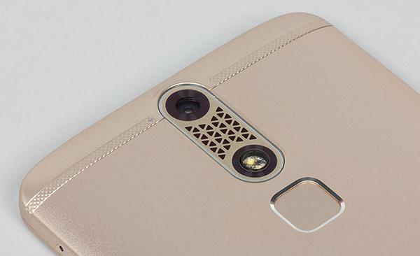 Смартфон ZTE Axon mini:, фото 13