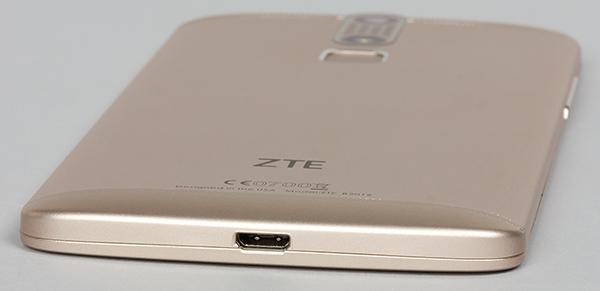 Смартфон ZTE Axon mini:, фото 18