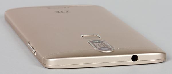 Смартфон ZTE Axon mini:, фото 17