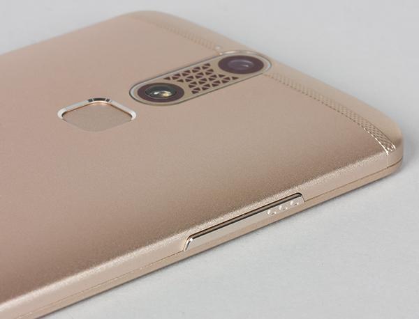 Смартфон ZTE Axon mini:, фото 16