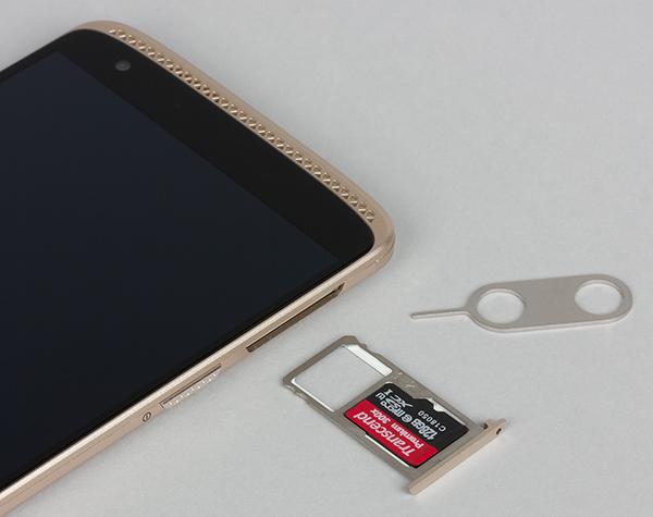 Смартфон ZTE Axon mini:, фото 10