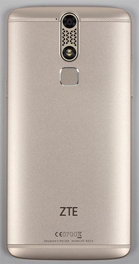 Смартфон ZTE Axon mini:, фото 9