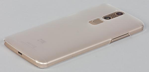 Смартфон ZTE Axon mini:, фото 4