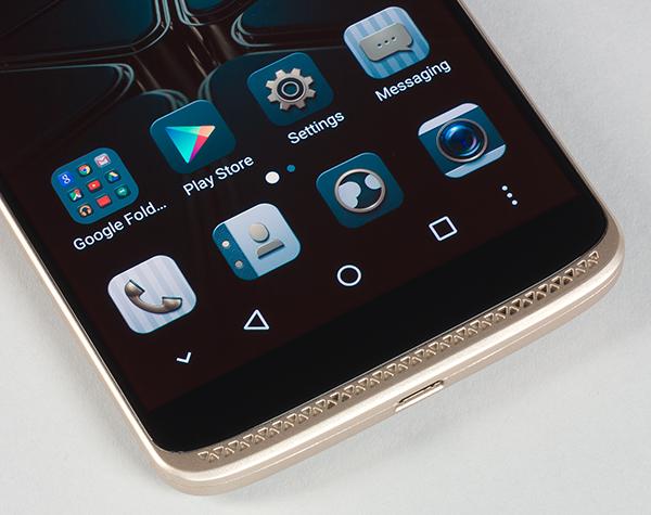 Смартфон ZTE Axon mini:, фото 12