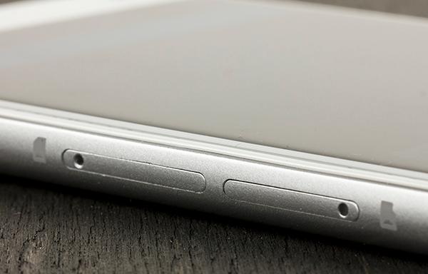 Смартфон ZTE Blade S6:, фото 12