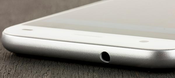 Смартфон ZTE Blade S6:, фото 9