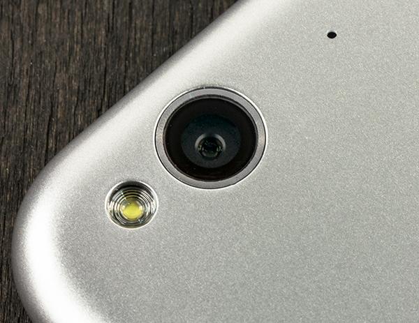Смартфон ZTE Blade S6:, фото 7