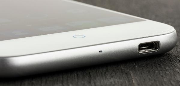 Смартфон ZTE Blade S6:, фото 14