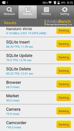 Смартфон ZTE Blade S7:, фото 89