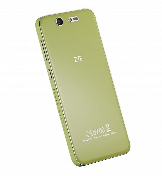 Смартфон ZTE Blade S7:, фото 22
