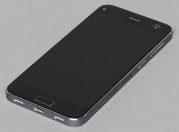 Смартфон ZTE Blade S7:, фото 7