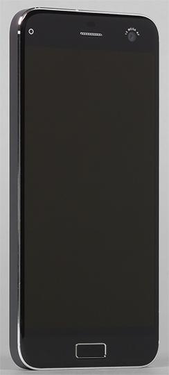 Смартфон ZTE Blade S7:, фото 1