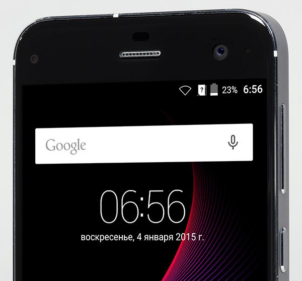 Смартфон ZTE Blade S7:, фото 16