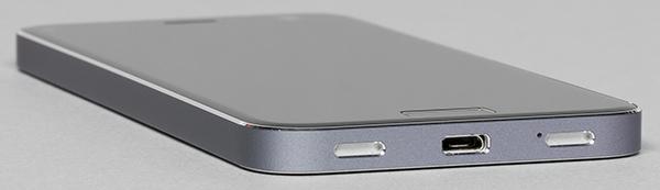 Смартфон ZTE Blade S7:, фото 20