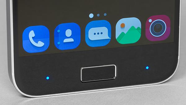 Смартфон ZTE Blade S7:, фото 17