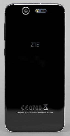 Смартфон ZTE Blade S7:, фото 10