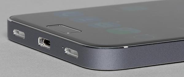 Смартфон ZTE Blade S7:, фото 19