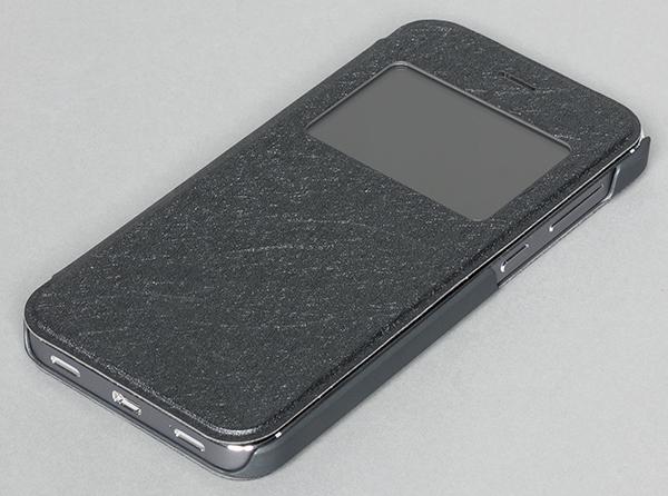 Смартфон ZTE Blade S7:, фото 4