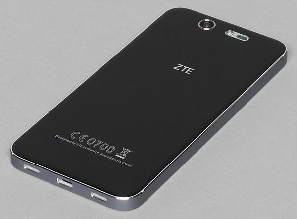 Смартфон ZTE Blade S7:, фото 8