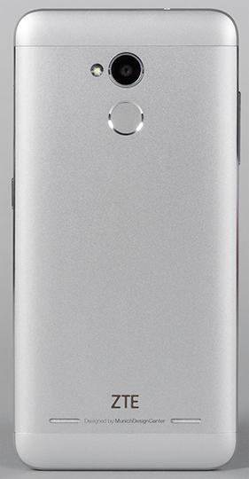Смартфон ZTE Blade V7 Lite:, фото 7