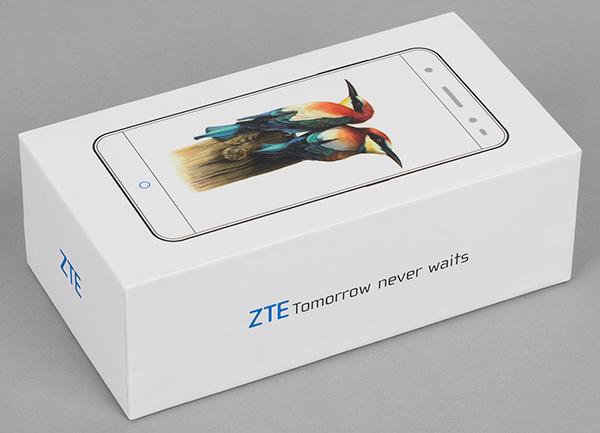 Смартфон ZTE Blade V7 Lite:, фото 2