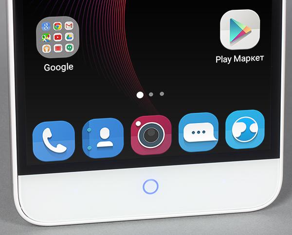 Смартфон ZTE Blade V7 Lite:, фото 12
