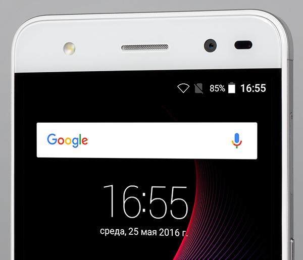 Смартфон ZTE Blade V7 Lite:, фото 11
