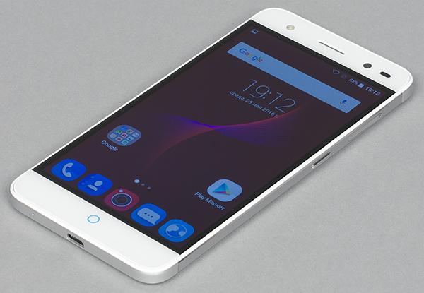 Смартфон ZTE Blade V7 Lite:, фото 4