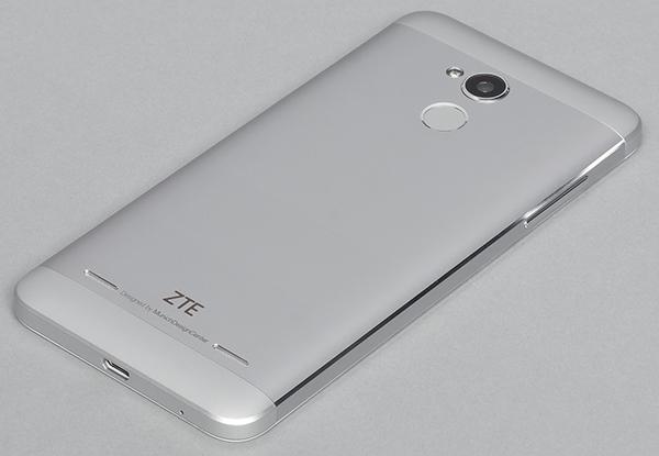 Смартфон ZTE Blade V7 Lite:, фото 5