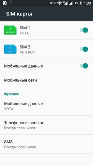 Смартфон ZTE Blade V7 Lite