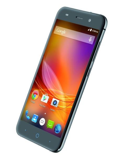 Смартфон ZTE Blade X7:, фото 1