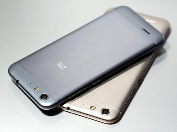 Смартфон ZTE Blade X7:, фото 11