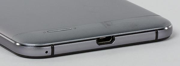 Смартфон ZTE Blade X7:, фото 9