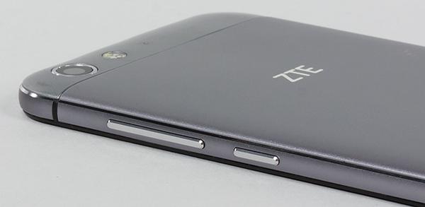 Смартфон ZTE Blade X7:, фото 7
