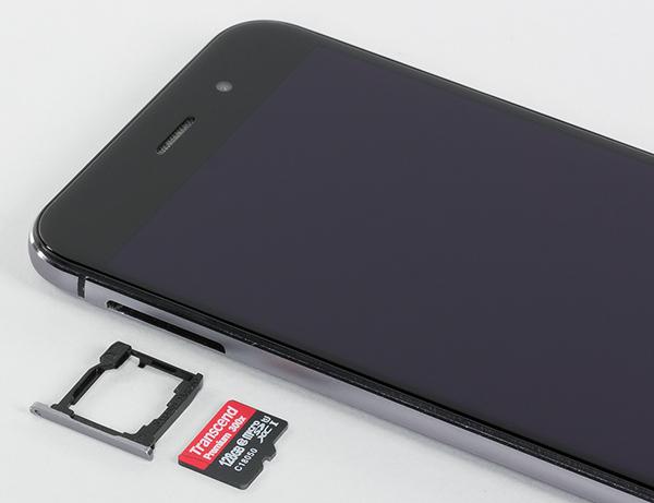 Смартфон ZTE Blade X7:, фото 6