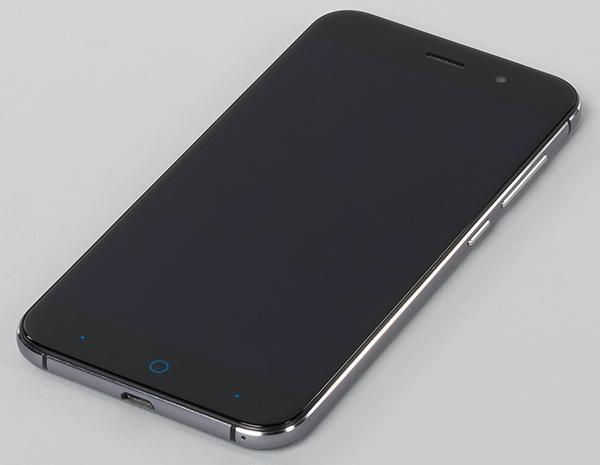 Смартфон ZTE Blade X7:, фото 2